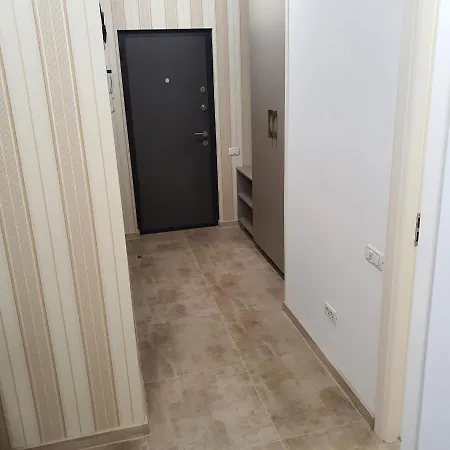 Apartament Mirage Mamaia