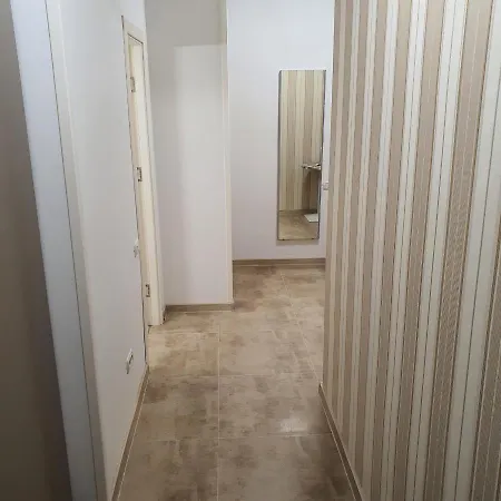 Apartament Mirage Mamaia