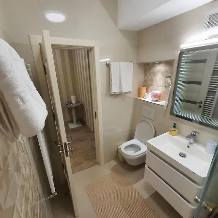 Apartament Mirage Apartmán