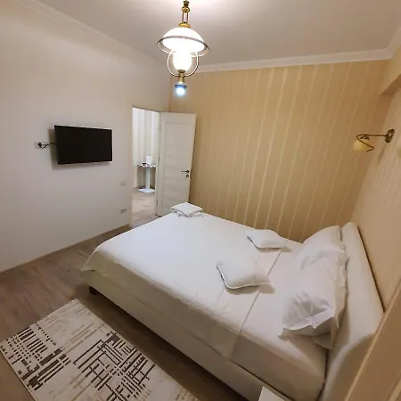 Apartament Mirage Apartmán *
