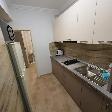 Apartament Mirage * Mamaia