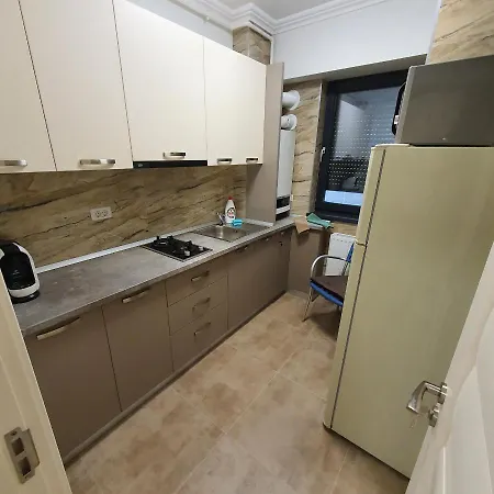 Apartament Mirage Apartmán *