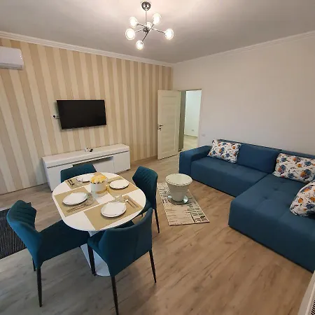 Apartament Mirage Apartmán *