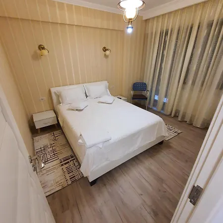 Apartament Mirage *